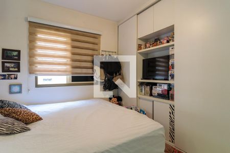 Apartamento à venda com 110m², 2 quartos e 2 vagasSuíte 2