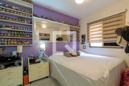 Apartamento à venda com 110m², 2 quartos e 2 vagasSuíte 2