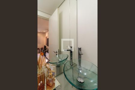 Apartamento à venda com 110m², 2 quartos e 2 vagasLavabo