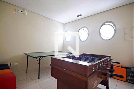 Apartamento à venda com 110m², 2 quartos e 2 vagasÁrea comum