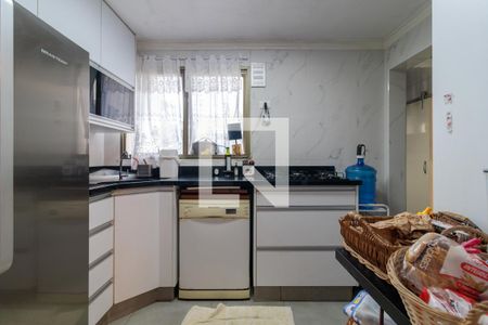 Apartamento à venda com 110m², 2 quartos e 2 vagasCozinha