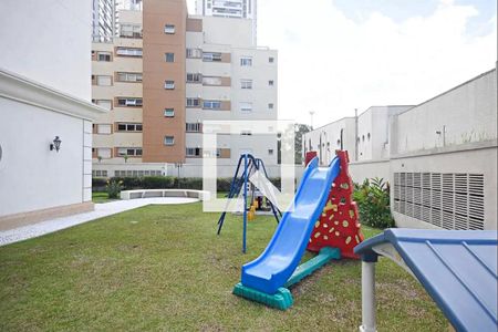 Apartamento à venda com 110m², 2 quartos e 2 vagasÁrea comum - Playground