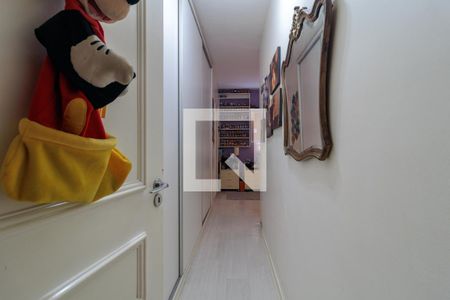 Apartamento à venda com 110m², 2 quartos e 2 vagasSuíte 2