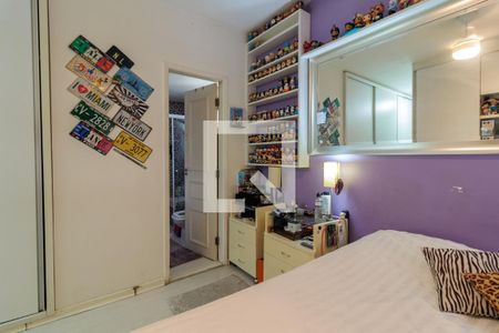 Apartamento à venda com 110m², 2 quartos e 2 vagasSuíte 2