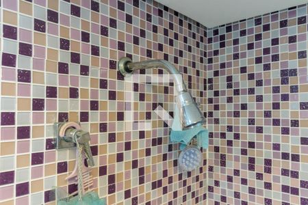 Apartamento à venda com 110m², 2 quartos e 2 vagasBanheiro da Suíte 2