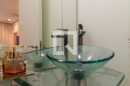 Apartamento à venda com 110m², 2 quartos e 2 vagasLavabo