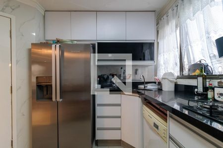 Apartamento à venda com 110m², 2 quartos e 2 vagasCozinha