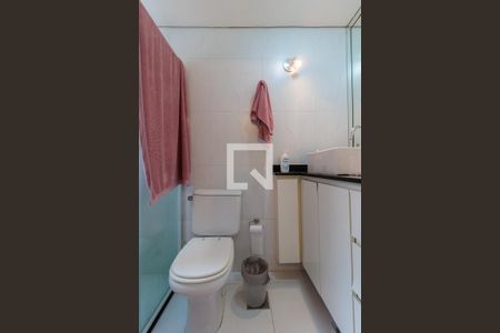 Apartamento à venda com 110m², 2 quartos e 2 vagasBanheiro da Suíte 1