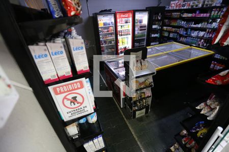 Studio para alugar com 49m², 1 quarto e 1 vagaÁrea comum