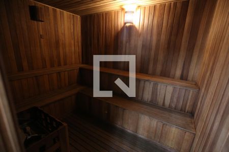 Studio para alugar com 49m², 1 quarto e 1 vagaÁrea comum