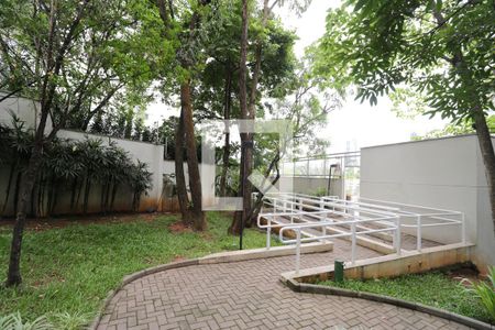 Studio para alugar com 49m², 1 quarto e 1 vagaÁrea comum