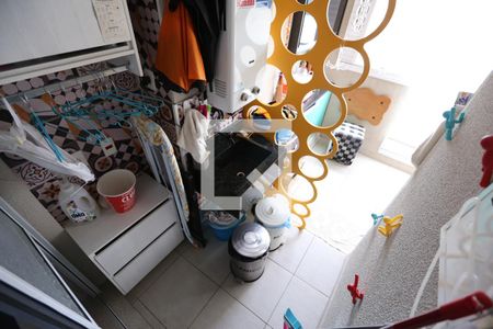 Studio para alugar com 49m², 1 quarto e 1 vagaÁrea de Serviço
