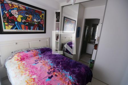 Studio para alugar com 49m², 1 quarto e 1 vagaQuarto Suíte