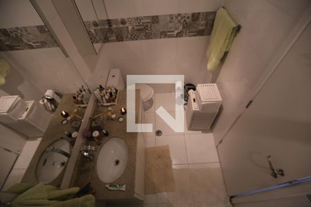 Studio para alugar com 49m², 1 quarto e 1 vagaBanheiro