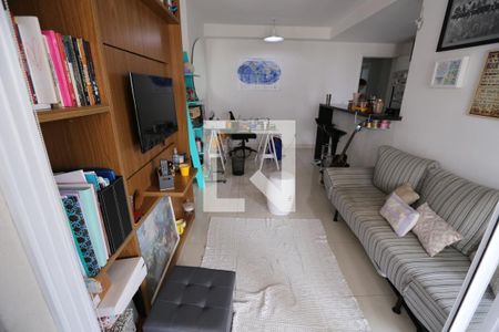 Sala de kitnet/studio à venda com 1 quarto, 49m² em Vila Andrade, São Paulo