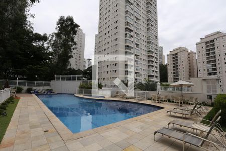 Studio para alugar com 49m², 1 quarto e 1 vagaÁrea comum - Piscina