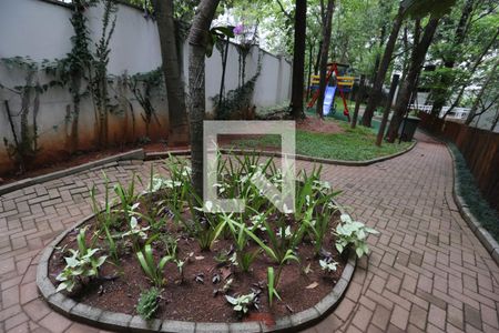 Studio para alugar com 49m², 1 quarto e 1 vagaÁrea comum - Playground