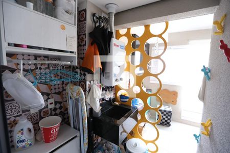 Studio para alugar com 49m², 1 quarto e 1 vagaÁrea de Serviço