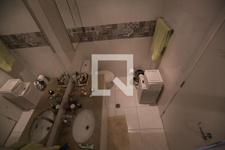 Studio para alugar com 49m², 1 quarto e 1 vagaBanheiro