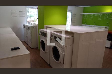 Studio para alugar com 49m², 1 quarto e 1 vagaÁrea comum