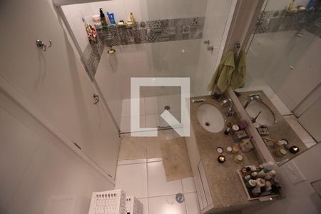 Studio para alugar com 49m², 1 quarto e 1 vagaBanheiro