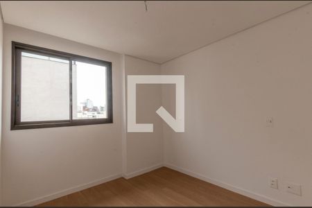 Quarto 1 de apartamento à venda com 4 quartos, 120m² em Santo Antônio, Belo Horizonte