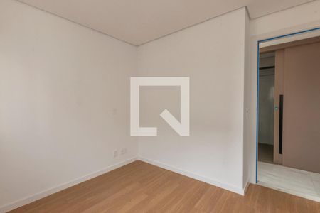 Quarto 1 de apartamento à venda com 4 quartos, 120m² em Santo Antônio, Belo Horizonte