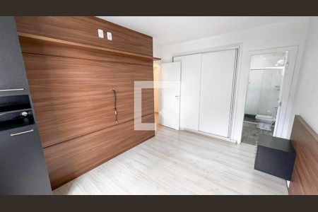 Quarto 1 de apartamento para alugar com 3 quartos, 110m² em Buritis, Belo Horizonte