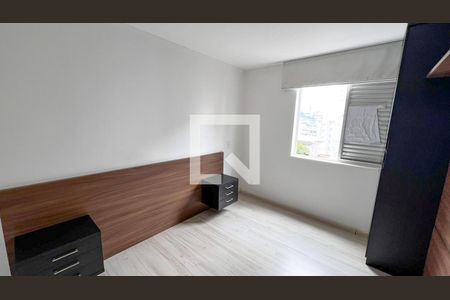 Quarto 1 de apartamento à venda com 3 quartos, 110m² em Buritis, Belo Horizonte