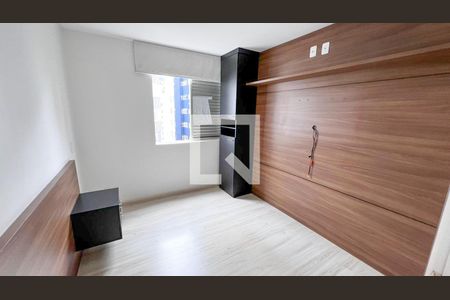 Quarto 1 de apartamento à venda com 3 quartos, 110m² em Buritis, Belo Horizonte