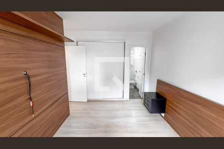 Quarto 1 de apartamento à venda com 3 quartos, 110m² em Buritis, Belo Horizonte