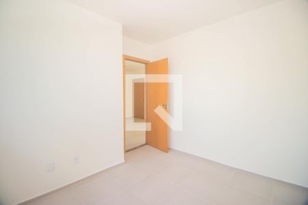 Apartamento para alugar com 43m², 2 quartos e 1 vaga Apartamento para alugar com 43m², 2 quartos e 1 vagaQuarto 2