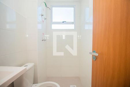 Apartamento para alugar com 43m², 2 quartos e 1 vaga Apartamento para alugar com 43m², 2 quartos e 1 vagaBanheiro
