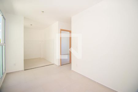 Sala de apartamento para alugar com 2 quartos, 43m² em Protásio Alves, Porto Alegre