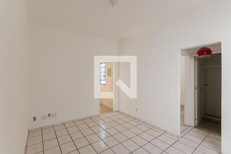 Sala de apartamento para alugar com 2 quartos, 65m² em Vila Isabel, Rio de Janeiro