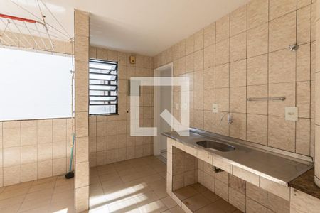 Apartamento para alugar com 65m², 2 quartos e sem vagaCozinha