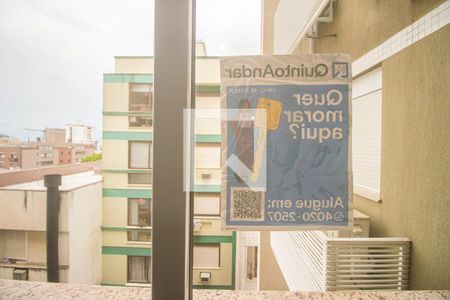 Apartamento para alugar com 47m², 1 quarto e 1 vagaVista da Suíte
