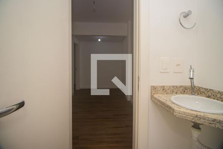 Lavabo de apartamento para alugar com 1 quarto, 47m² em Independência, Porto Alegre