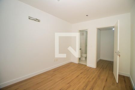 Apartamento para alugar com 47m², 1 quarto e 1 vagaSuíte