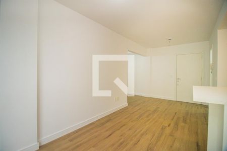Sala de apartamento para alugar com 1 quarto, 47m² em Independência, Porto Alegre