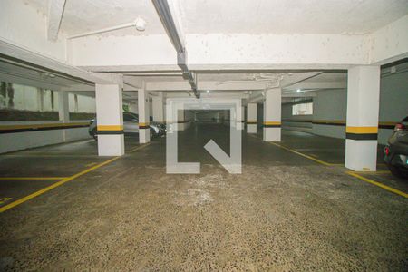 Apartamento para alugar com 47m², 1 quarto e 1 vagaGaragem