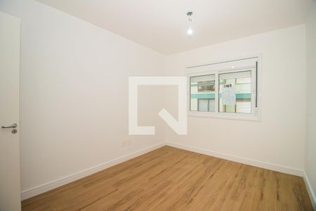 Suíte de apartamento para alugar com 1 quarto, 47m² em Independência, Porto Alegre