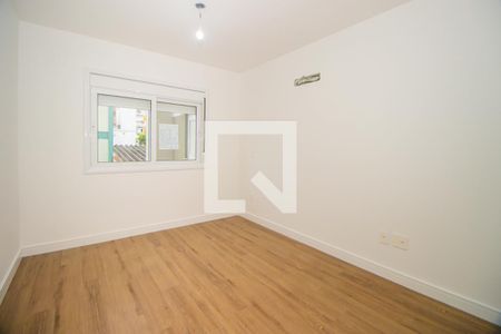 Suíte de apartamento para alugar com 1 quarto, 47m² em Independência, Porto Alegre