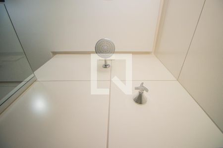 Apartamento para alugar com 47m², 1 quarto e 1 vagaBanheiro da Suíte