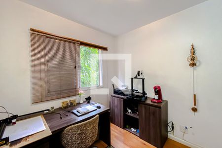 Apartamento à venda com 92m², 3 quartos e 2 vagasQuarto 1