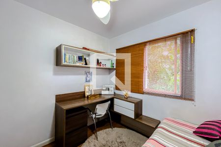 Apartamento à venda com 92m², 3 quartos e 2 vagasQuarto 2