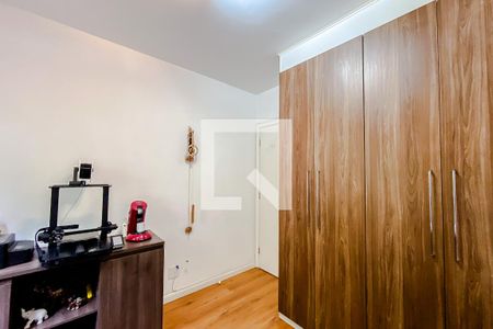 Apartamento à venda com 92m², 3 quartos e 2 vagasQuarto 1