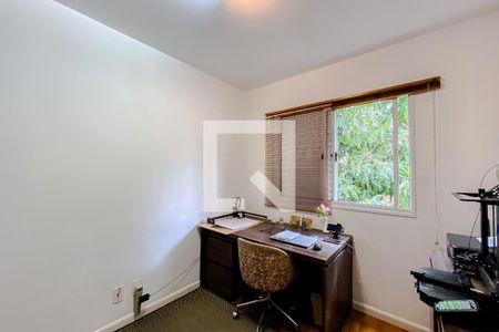 Apartamento à venda com 92m², 3 quartos e 2 vagasQuarto 1