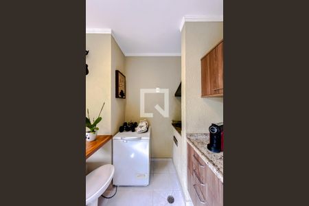 Apartamento à venda com 92m², 3 quartos e 2 vagasVaranda da Sala