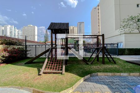 Apartamento à venda com 92m², 3 quartos e 2 vagasÁrea comum - Playground